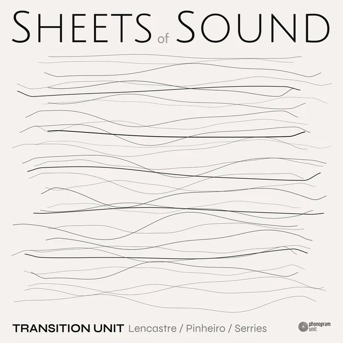 Sheets of Sound