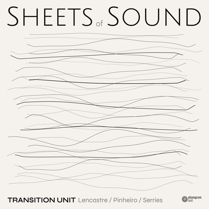 Sheets of Sound