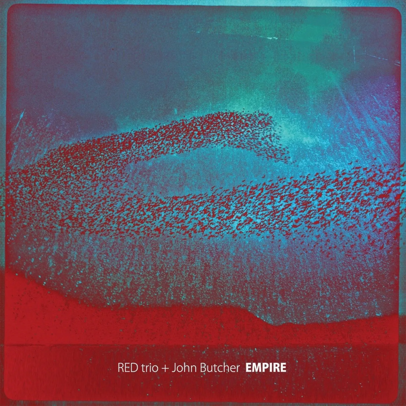 Cover of Empire
