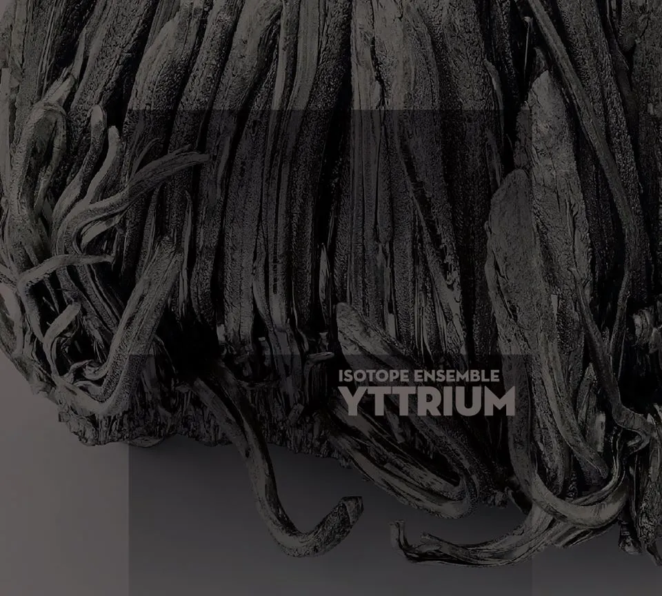 Cover of Yttrium