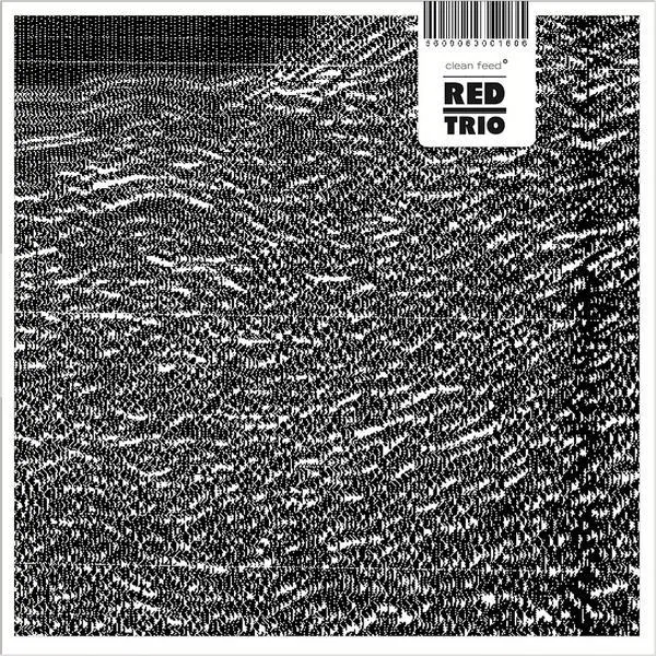 Cover of RED trio