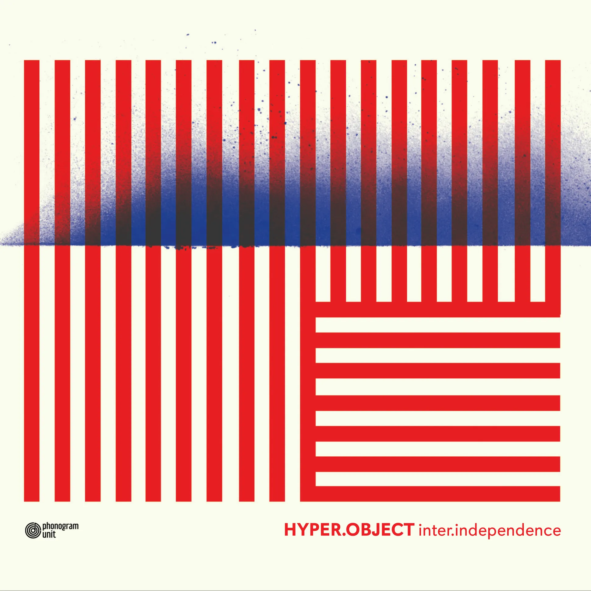 Cover of inter.independence