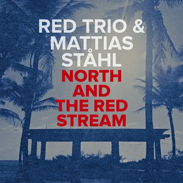 North And The Red Stream