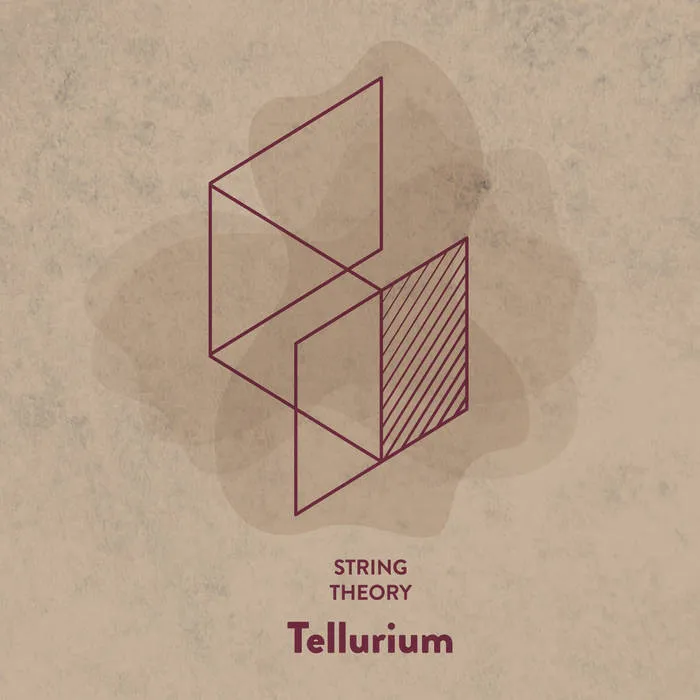 Cover of Tellurium