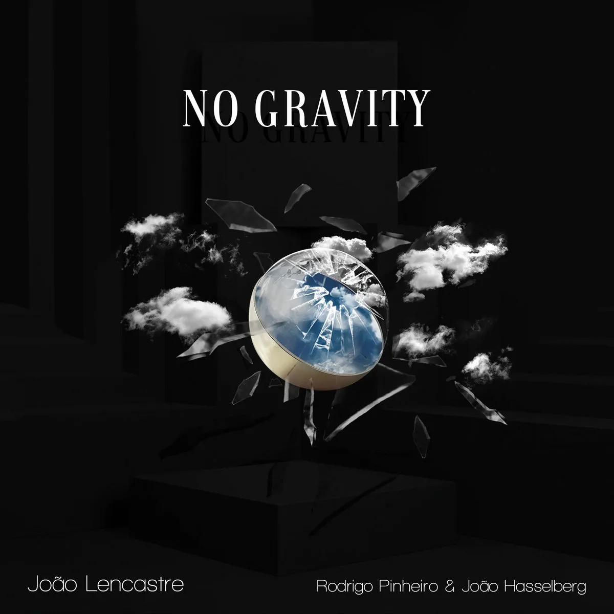 Cover of No Gravity