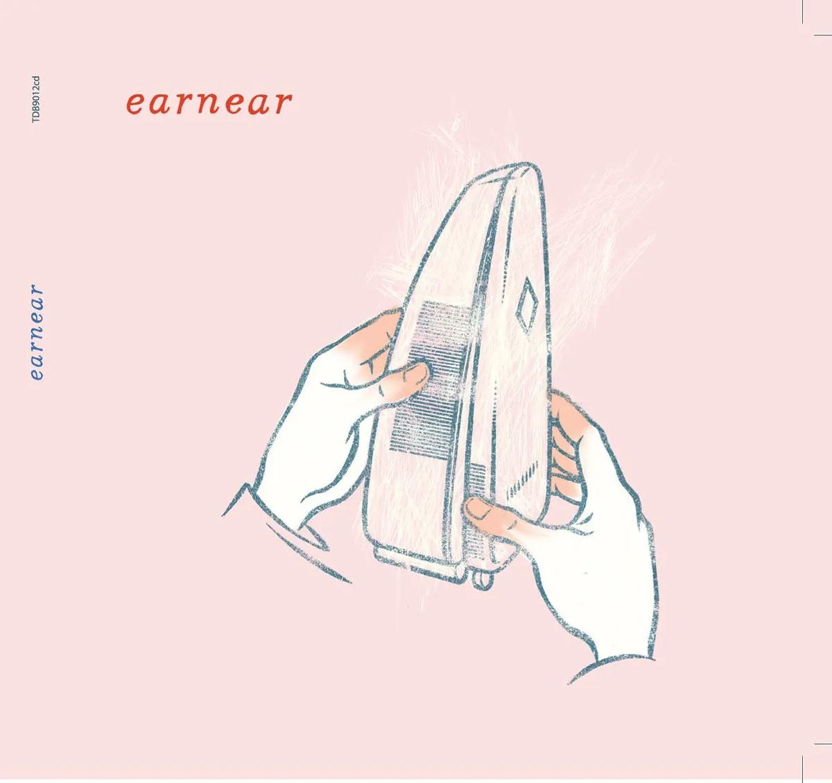 Cover of earnear