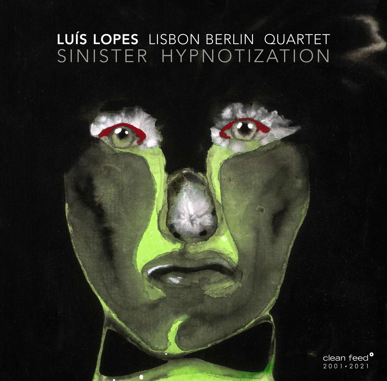 Sinister Hypnotization