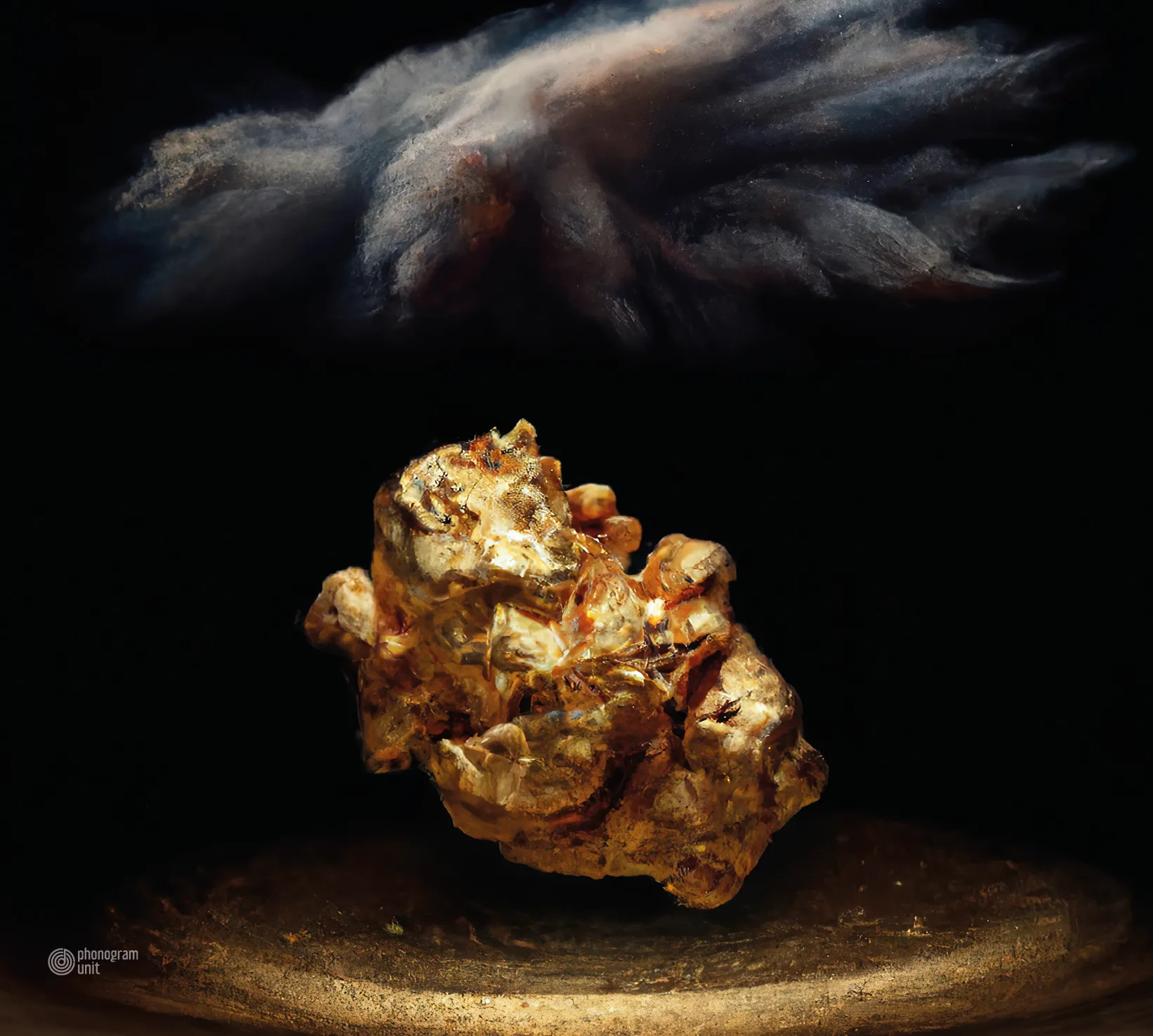 Cover of Cloud at rest