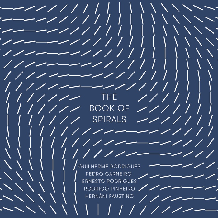Book of Spirals