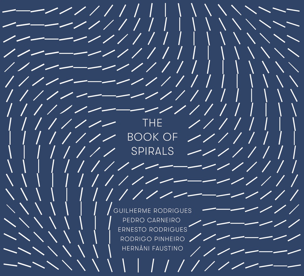 Book of Spirals