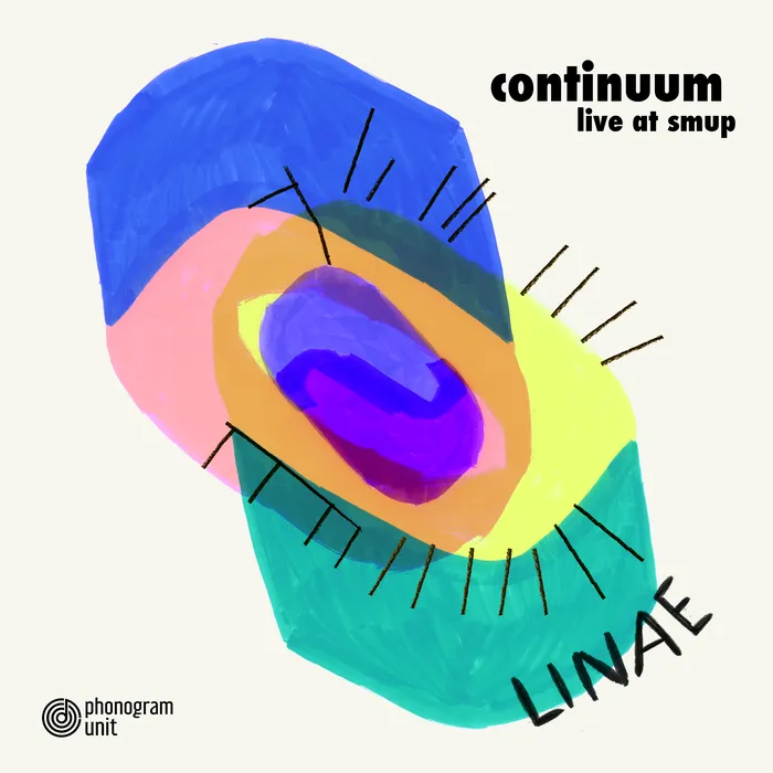 Continuum - Live at Smup