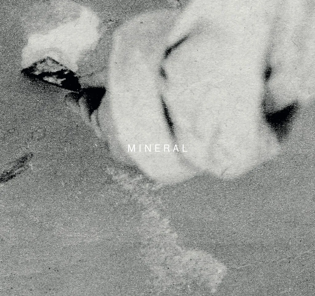 Cover of Mineral