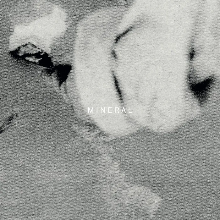 Mineral