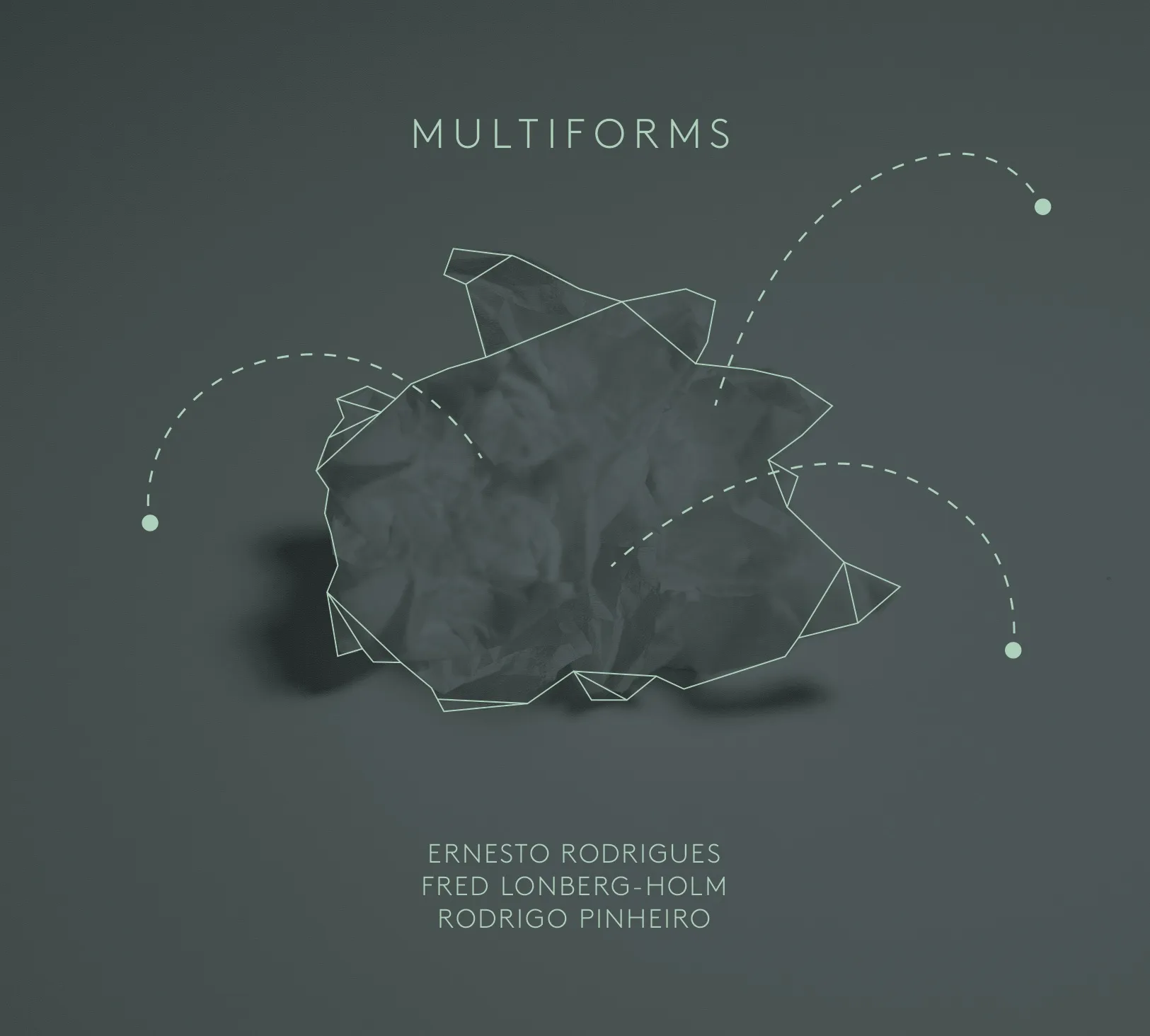 Cover of Multiforms