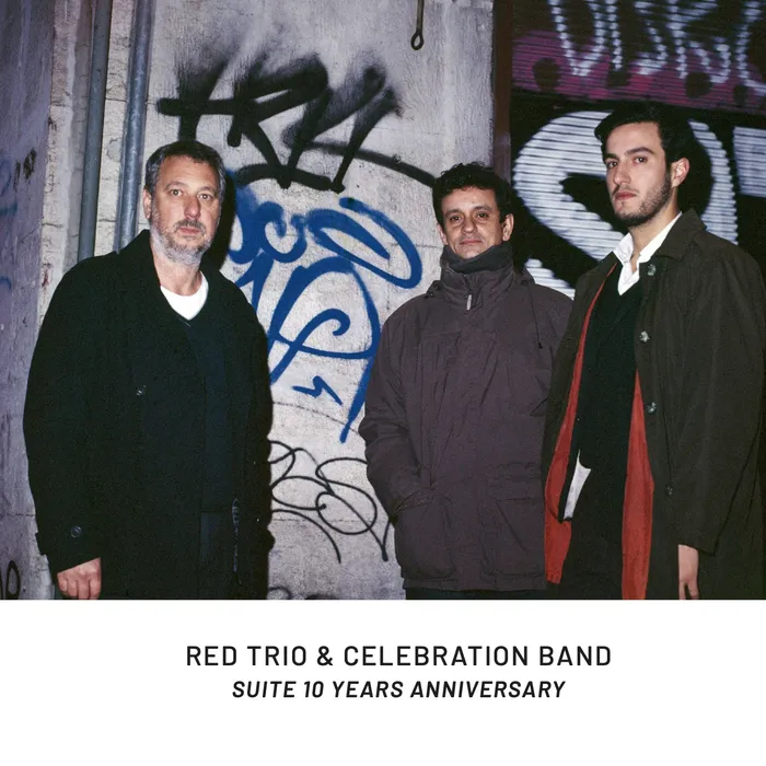 Suite 10 Years Anniversary