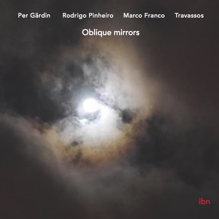 Oblique Mirrors
