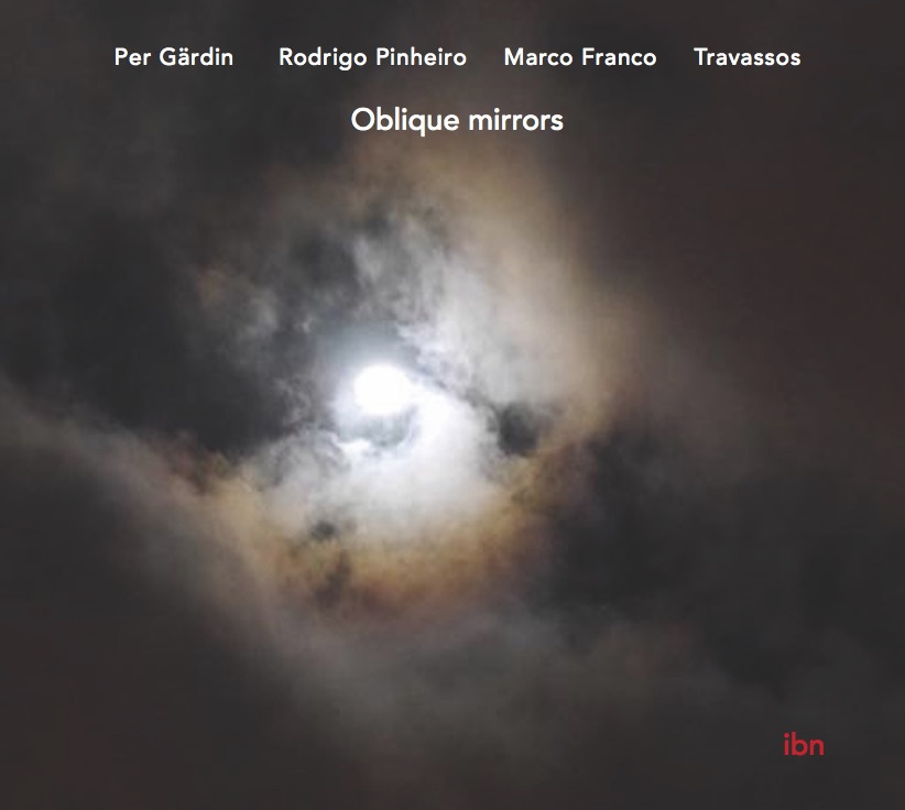 Oblique Mirrors