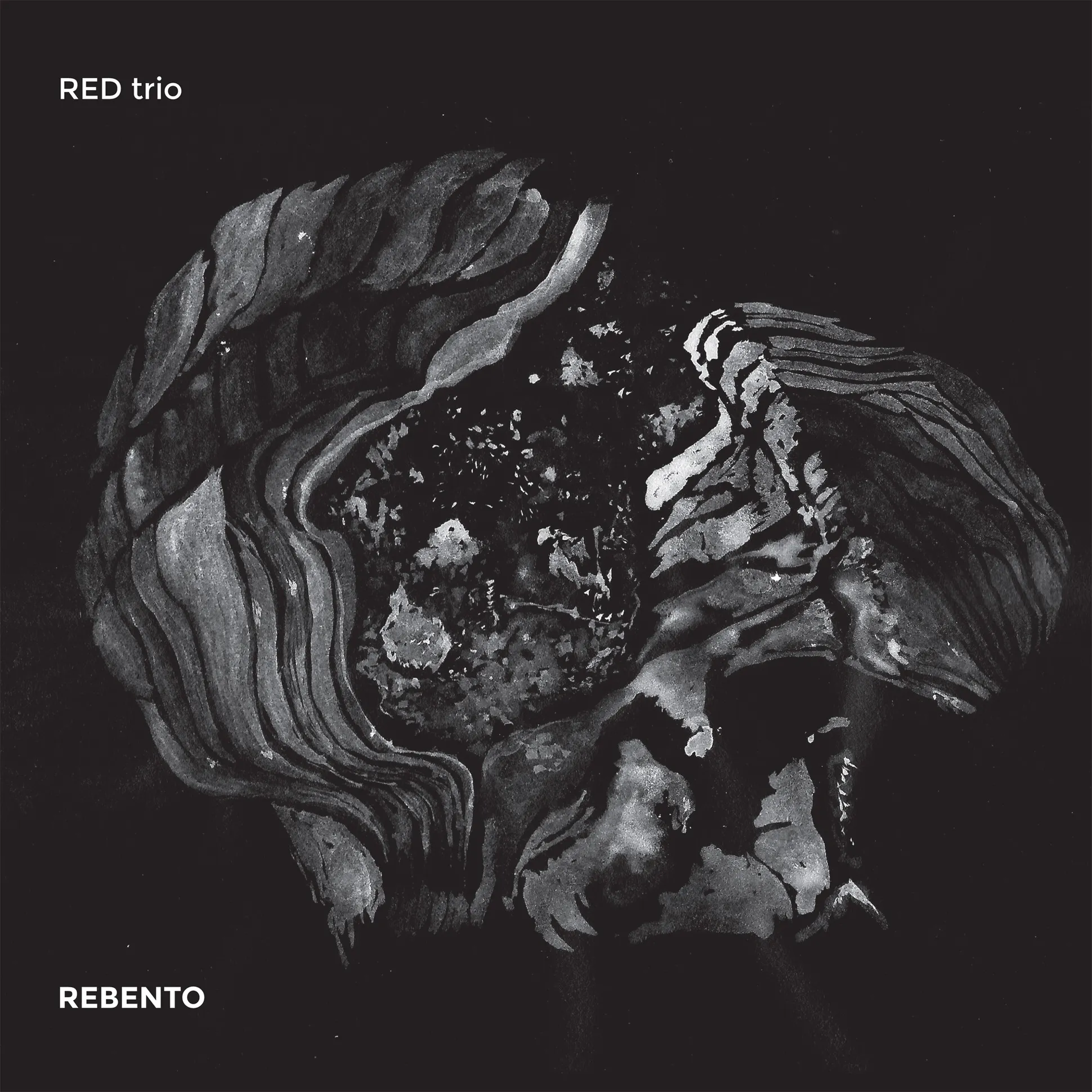 Cover of Rebento