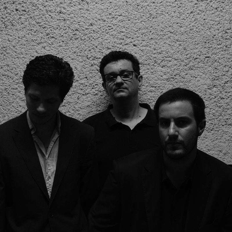 Sousa + Pinheiro + Ferrandini