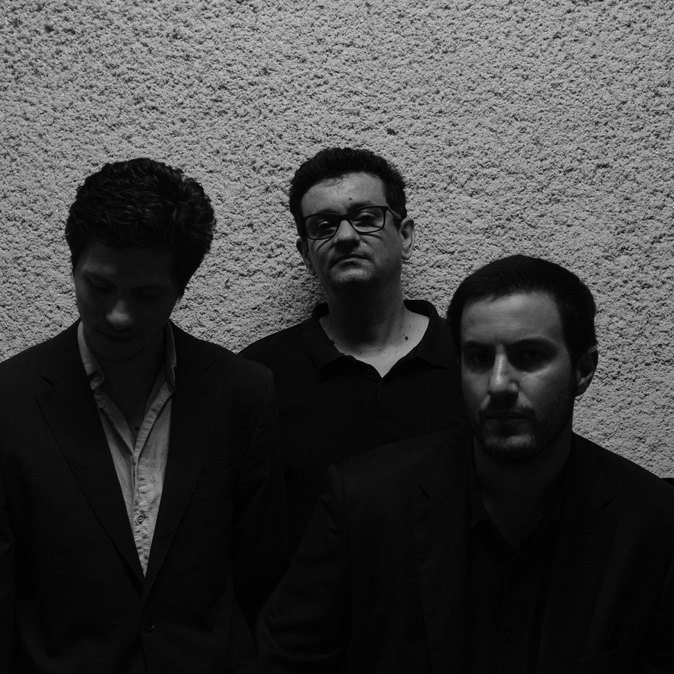Sousa + Pinheiro + Ferrandini