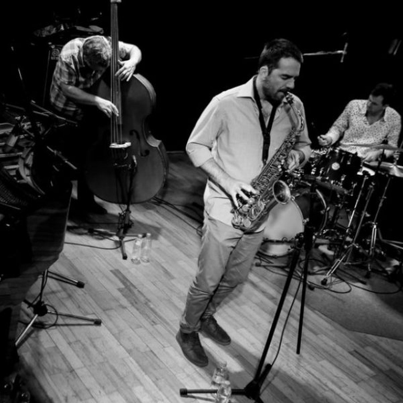 NAU Quartet