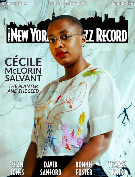New York City Jazz Records