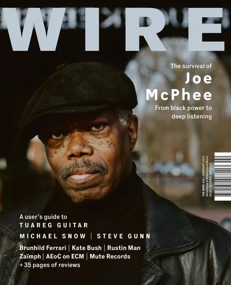 The Wire